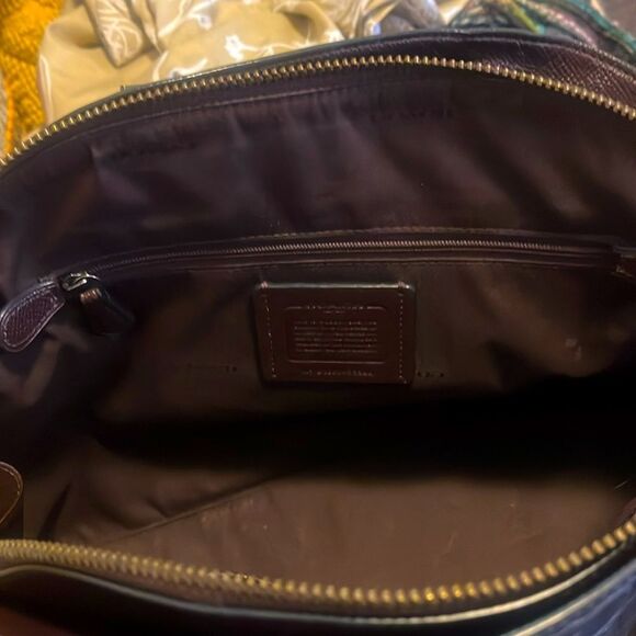 Gorgeous Metallic Quinn Coach - Picture 10 of 10